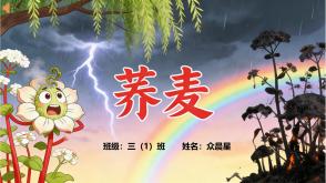 1-000156   安徒生童话《荞麦》