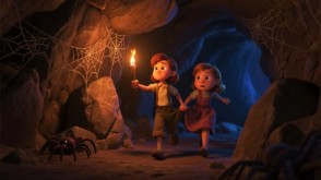 12-0049  汤姆索亚历险记  情景剧