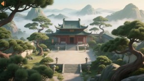 12-0055  偷吃人参果  情景剧